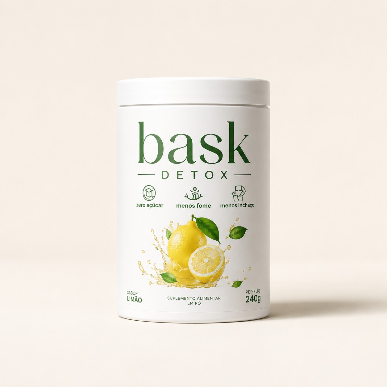 Bask Detox