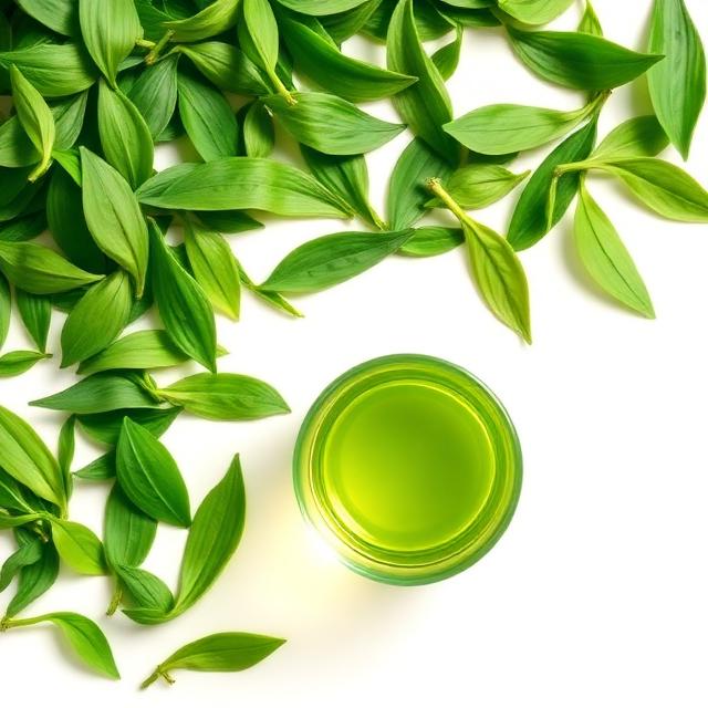 Chá-verde